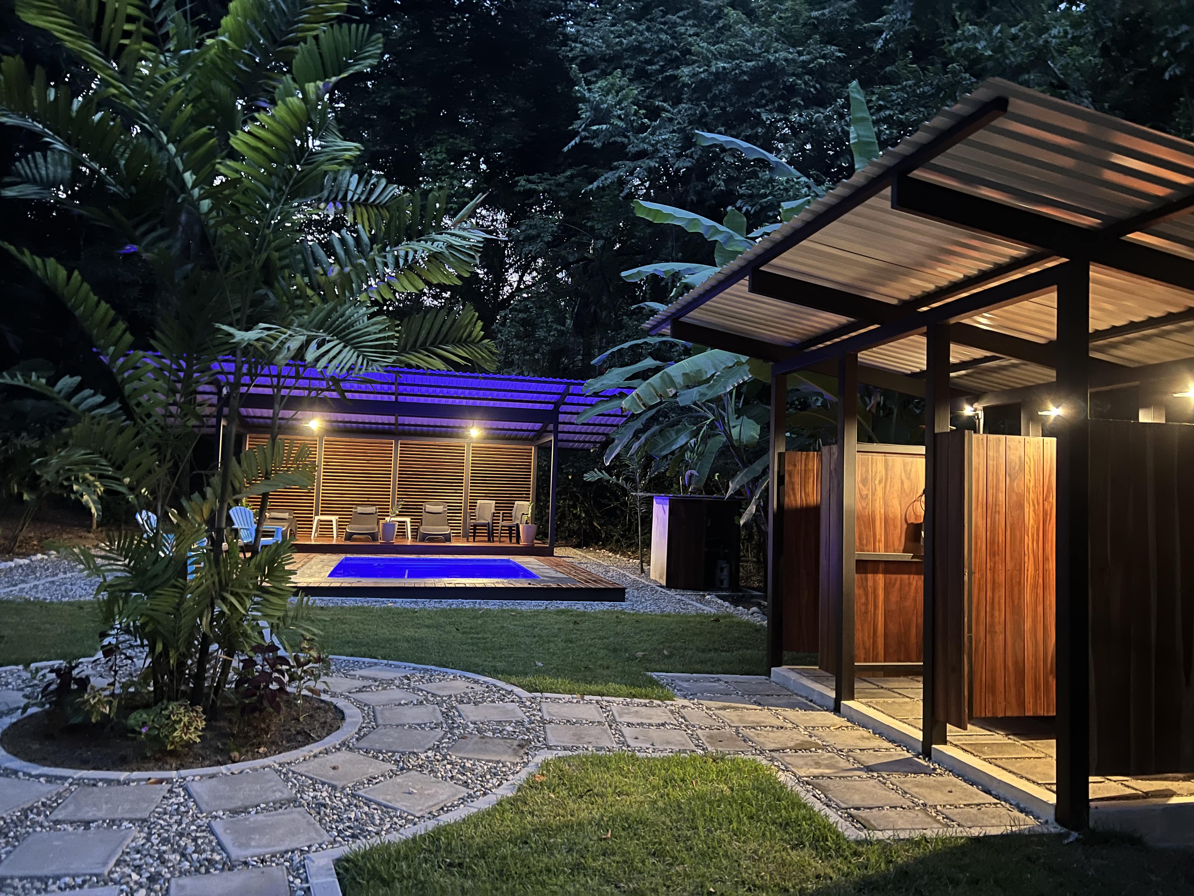 9 bed Single Family Homes For Sale in Cabo Matapalo, Puntarenas - thumb 10