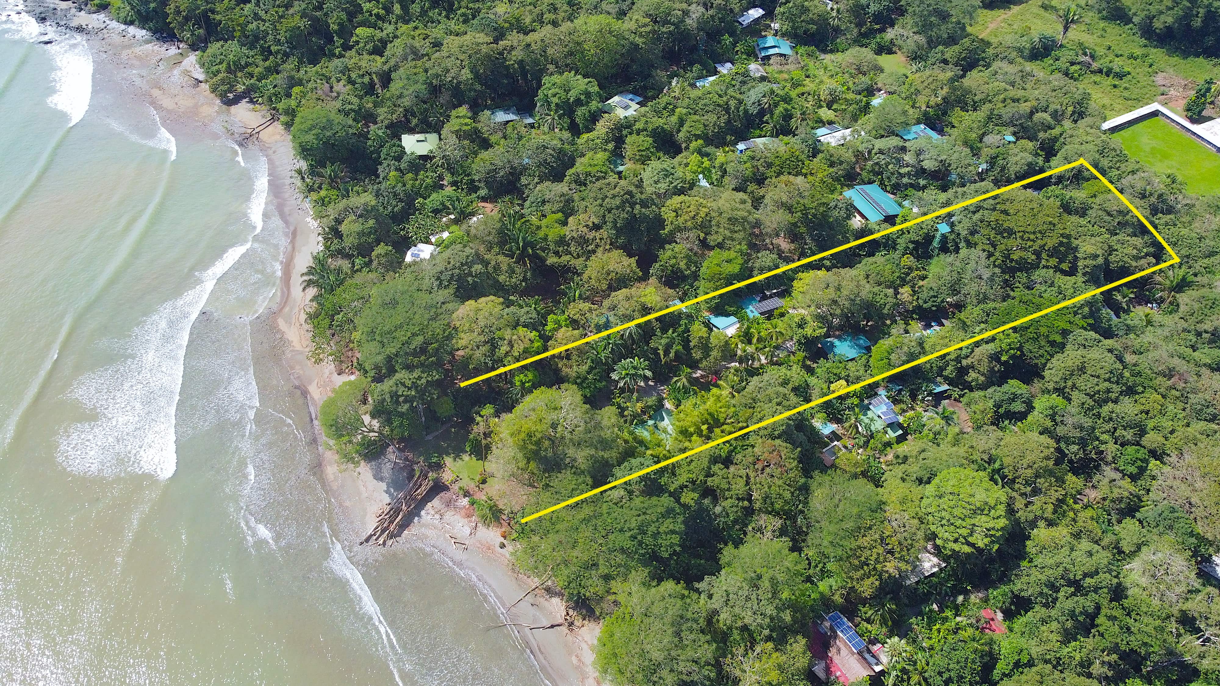 9 bed Single Family Homes For Sale in Cabo Matapalo, Puntarenas - thumb 2