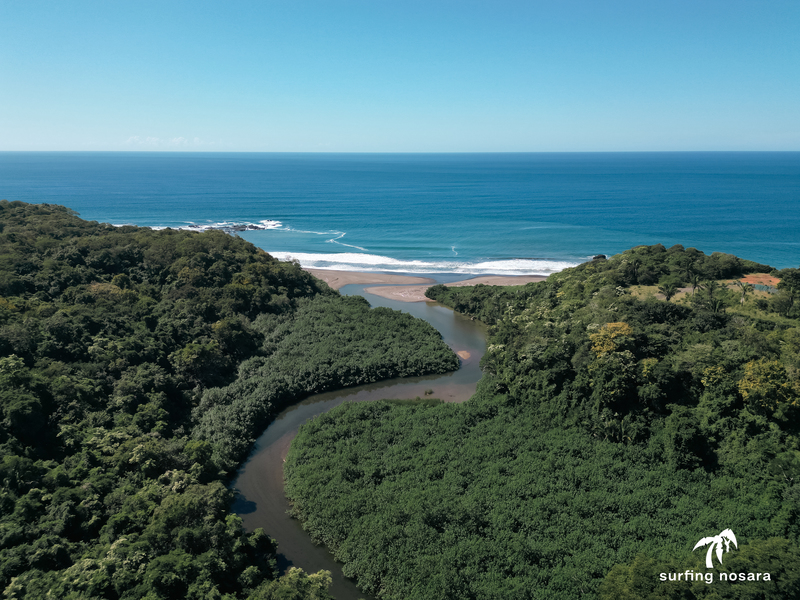 0 bed Land For Sale in Ostional, Guanacaste - 1