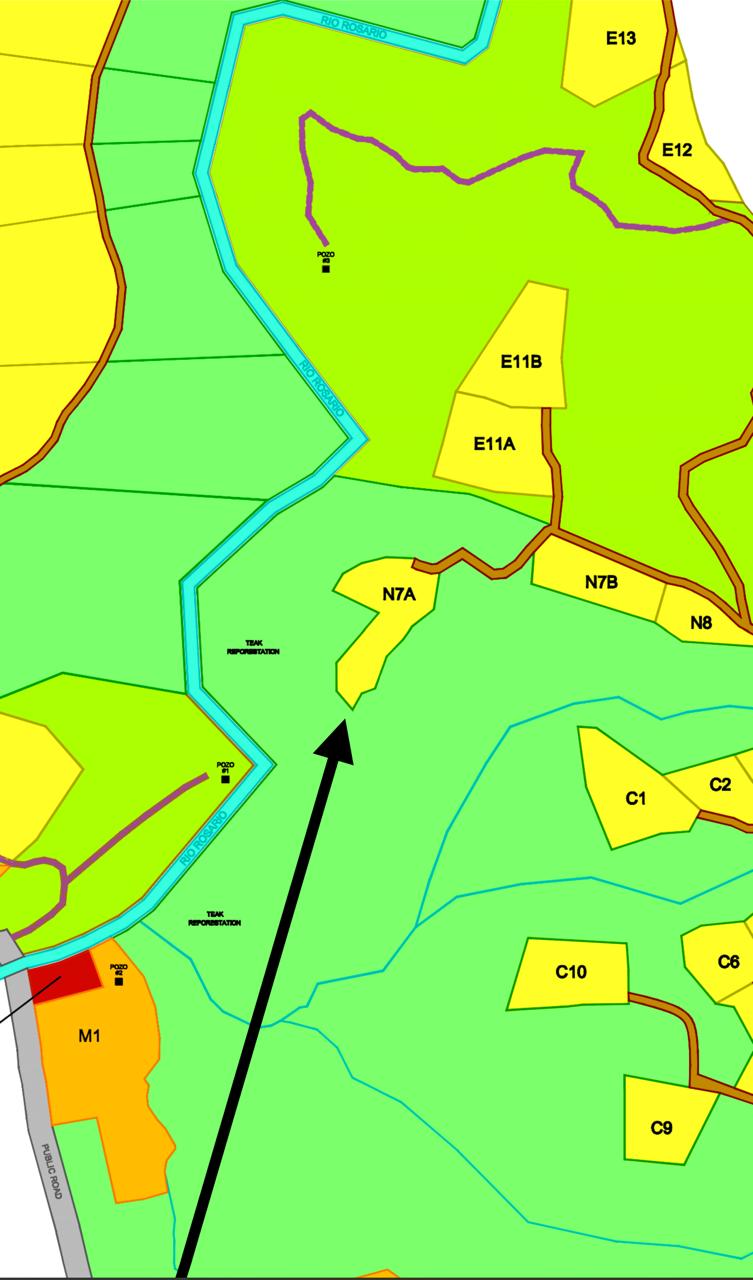 0 bed Land For Sale in Ostional, Guanacaste - thumb 4