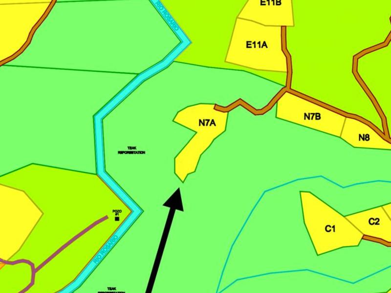 0 bed Land For Sale in Ostional, Guanacaste - photo 4