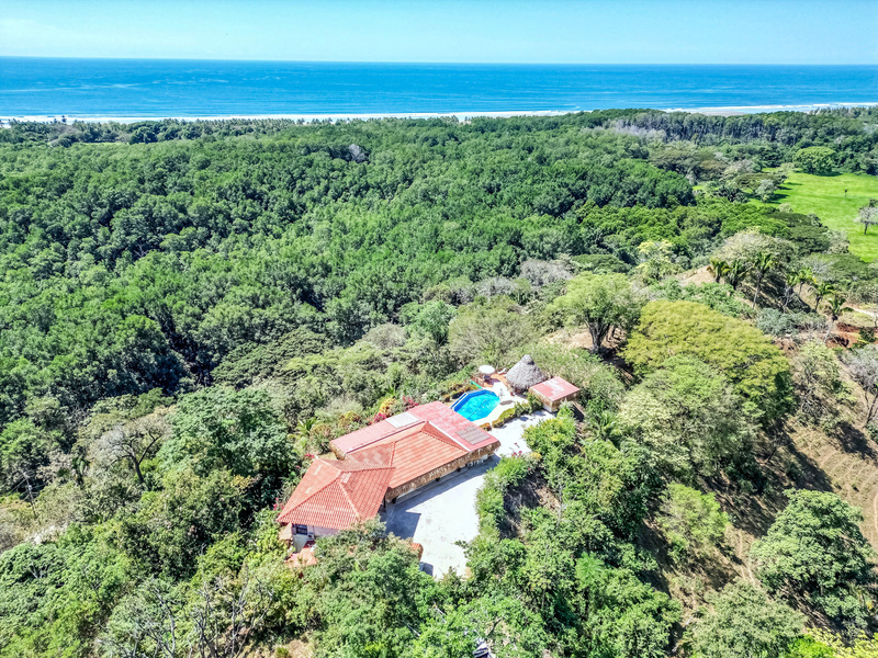 4 bed Single Family Homes For Sale in Playa Coyote, Guanacaste - 1