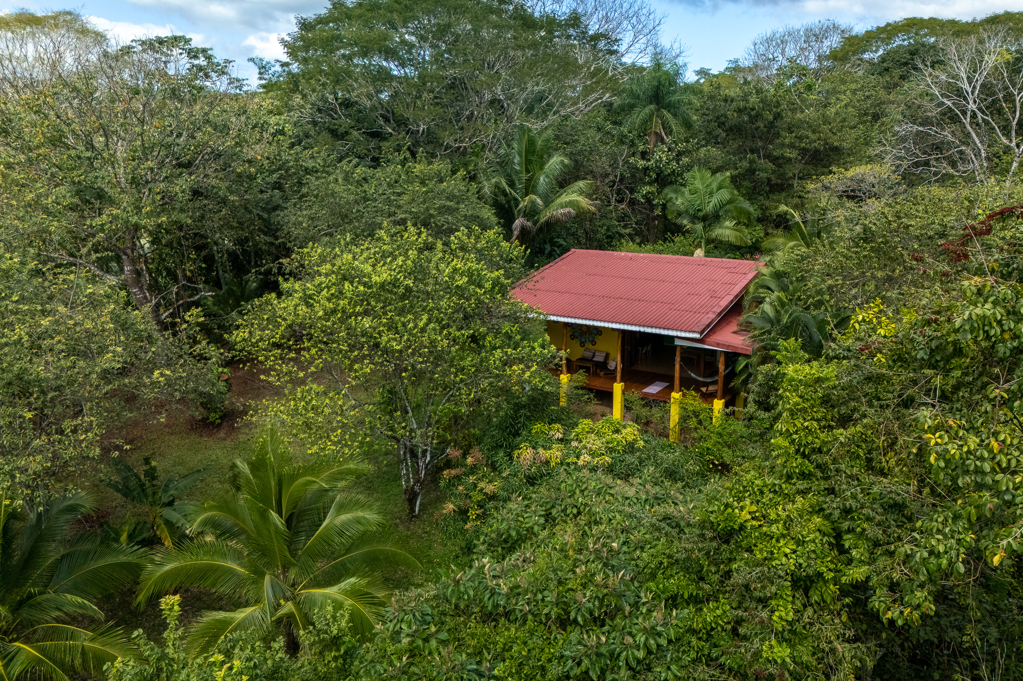3 bed Single Family Homes For Sale in Montezuma, Puntarenas - thumb 3