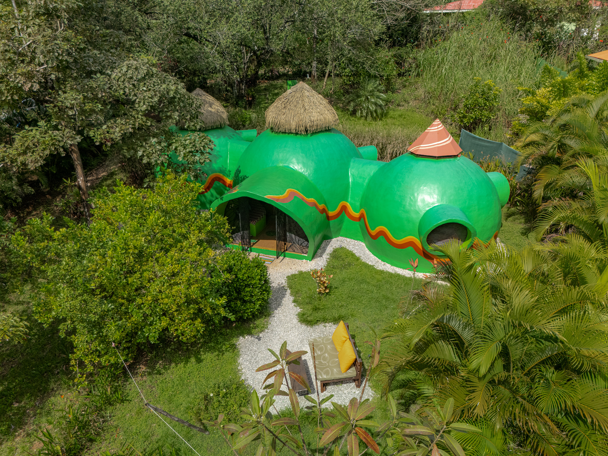 3 bed Single Family Homes For Sale in Montezuma, Puntarenas - thumb 6