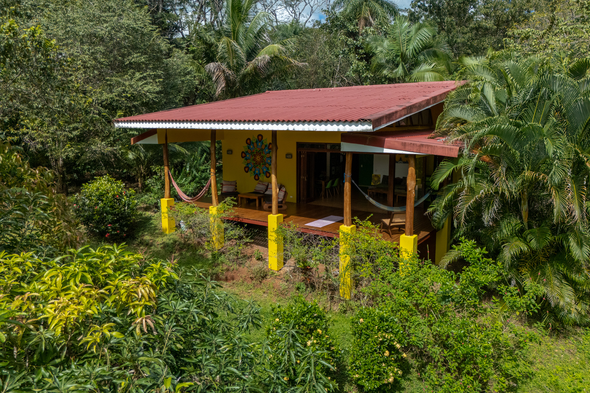 3 bed Single Family Homes For Sale in Montezuma, Puntarenas - thumb 1