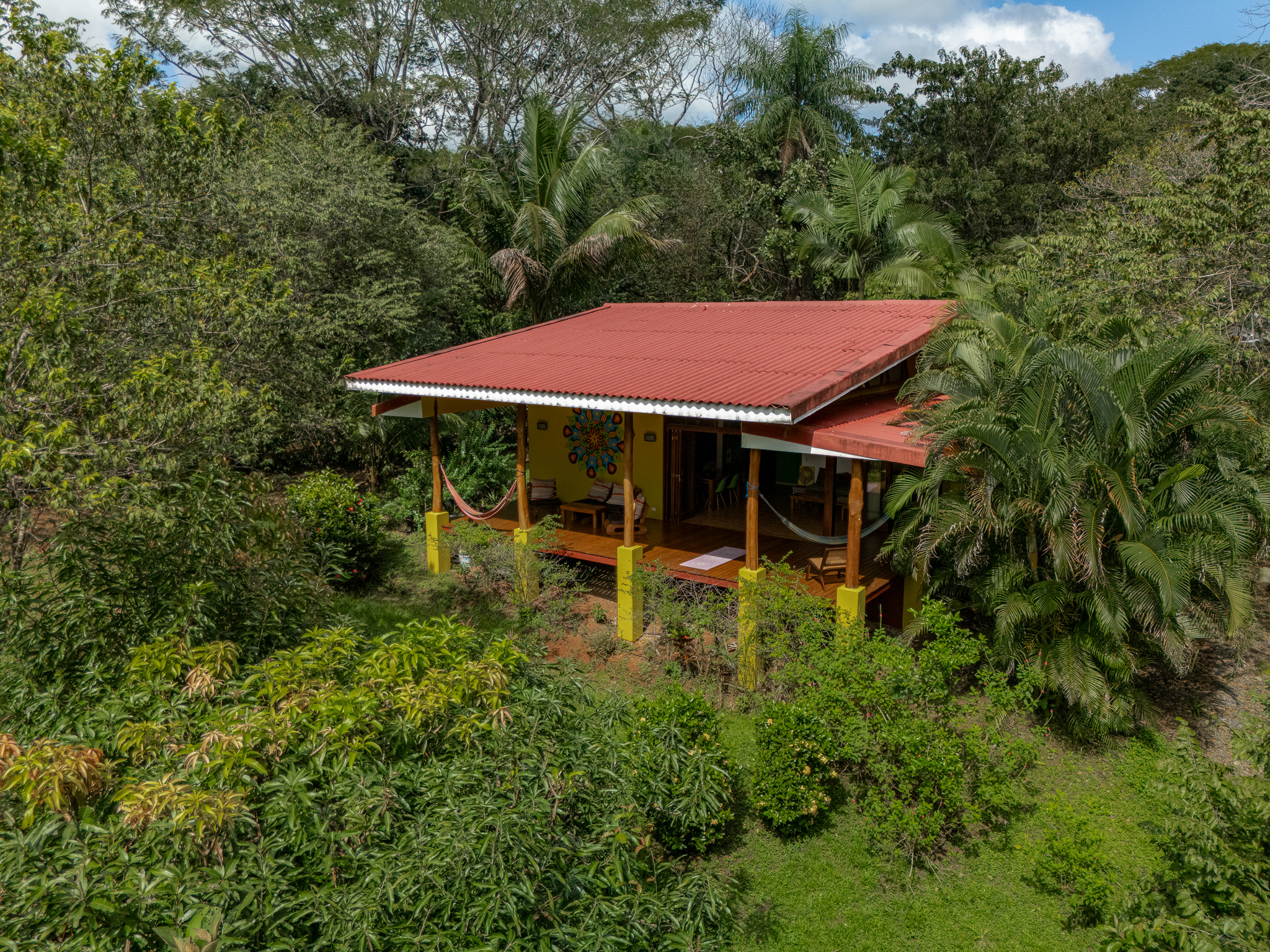 3 bed Single Family Homes For Sale in Montezuma, Puntarenas - thumb 2