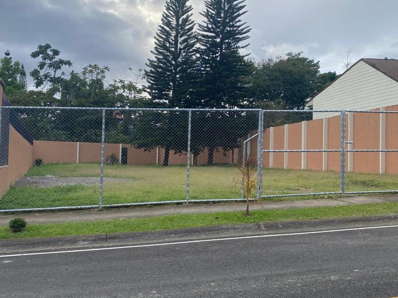 0 bed Land For Sale in Curridabat, San Jose - 1