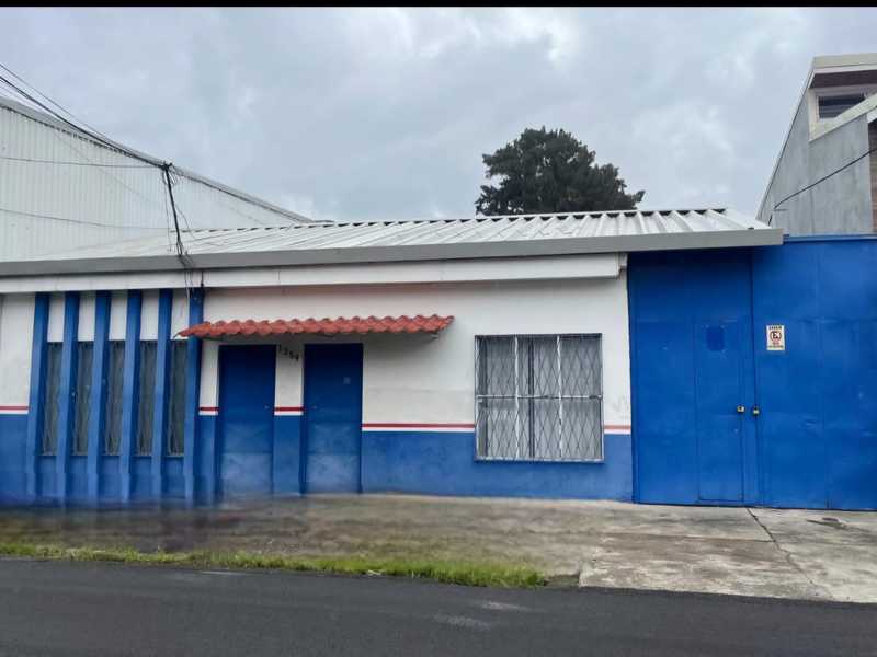 4 bed Commercial For Rent in San Jose, San Jose - 1