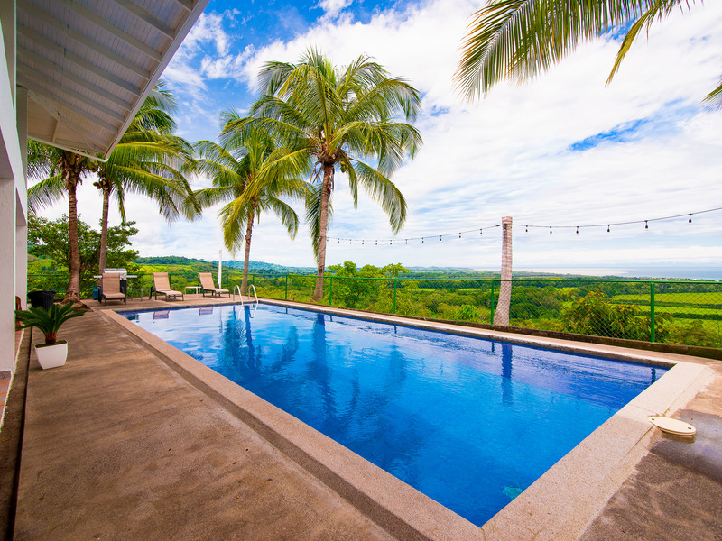 7 bed Single Family Homes For Sale in Playa Hermosa, Puntarenas - 1