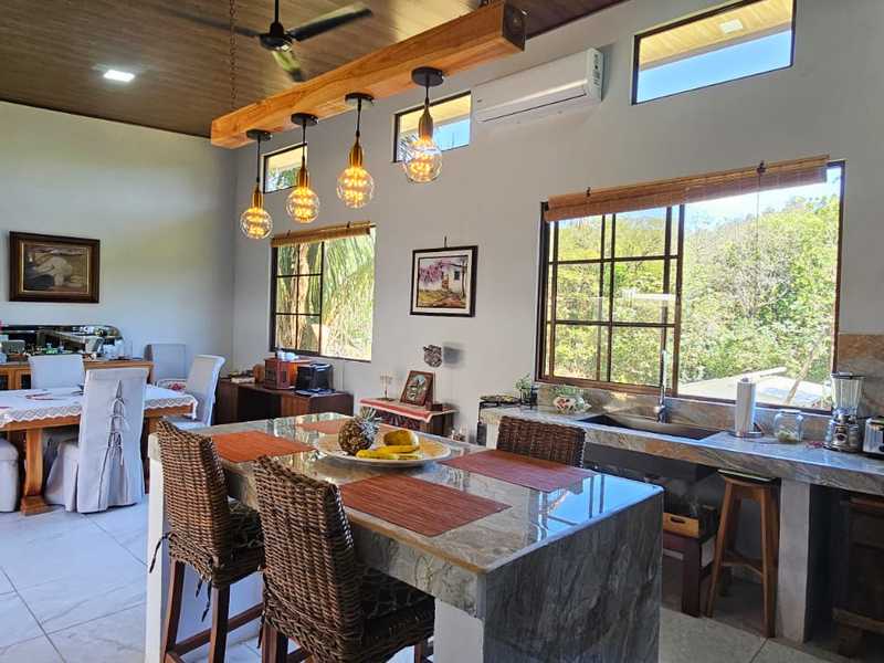 3 bed Single Family Homes For Sale in Samara, Guanacaste - 1