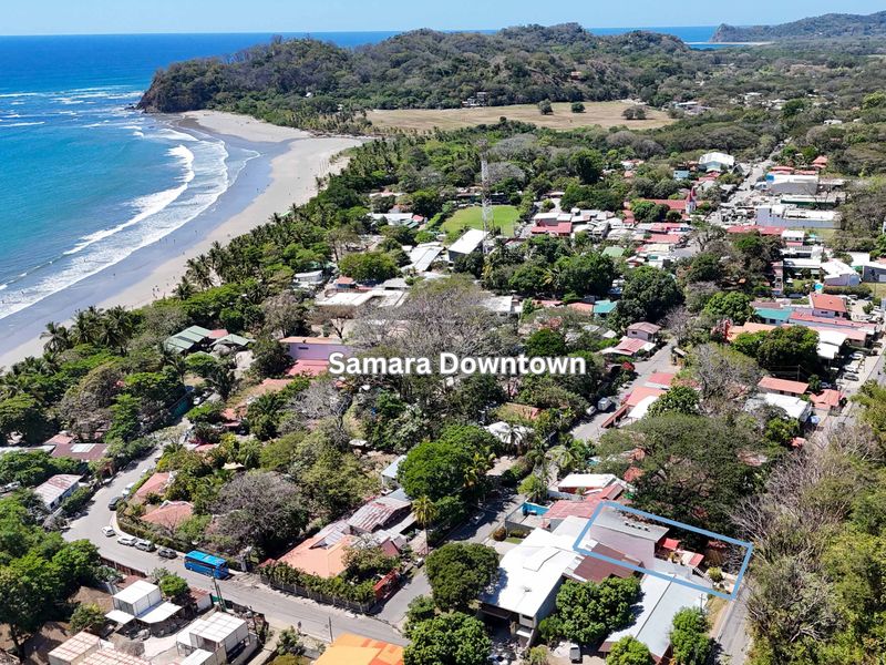 7 bed Single Family Homes For Sale in Samara, Guanacaste - 1