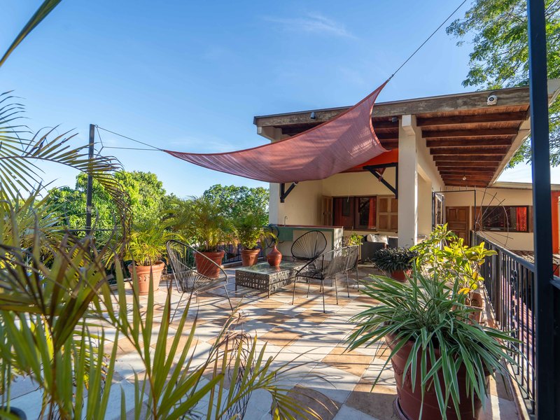 7 bed Single Family Homes For Sale in Samara, Guanacaste - hero 6