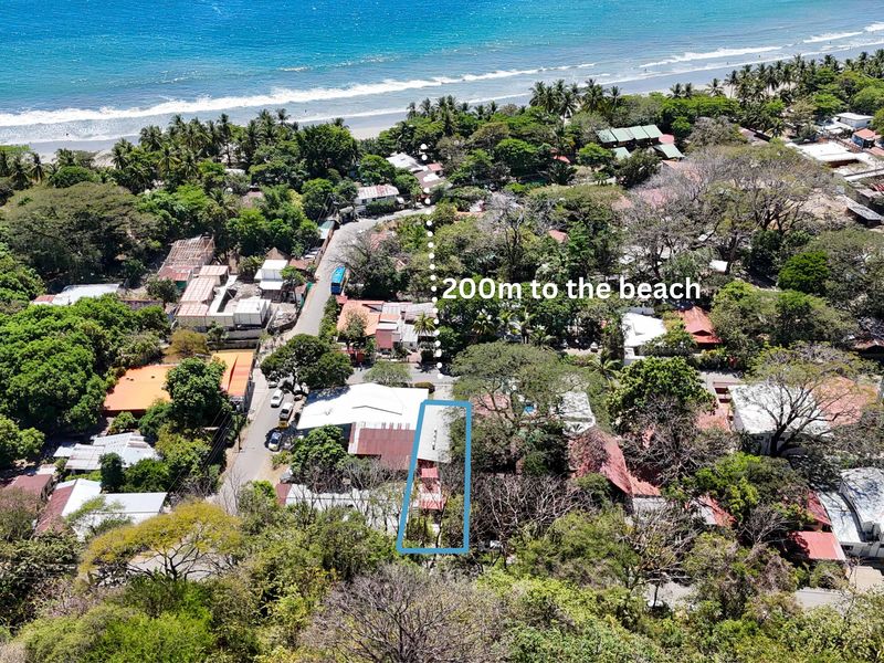 7 bed Single Family Homes For Sale in Samara, Guanacaste - 1