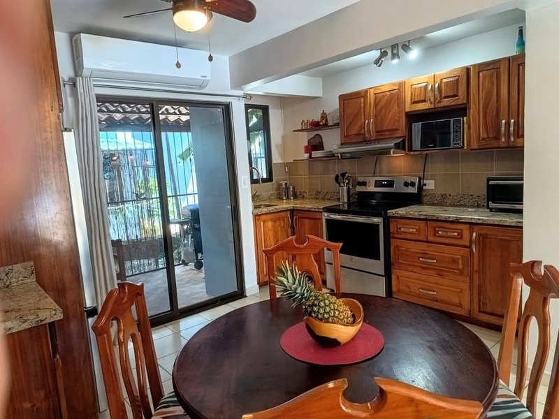 2 bed Condo For Sale in Playas Del Coco, Guanacaste - 1