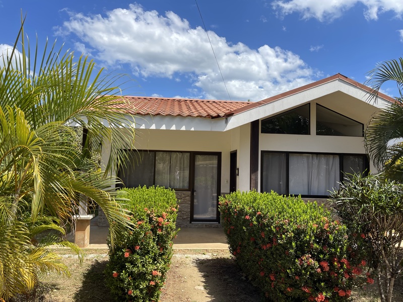 1 bed Single Family Homes For Sale in Playa Lagarto, Guanacaste - 1