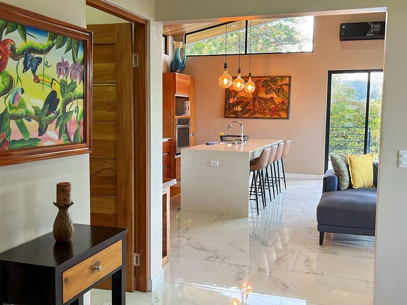 2 bed Single Family Homes For Sale in Atenas, Alajuela - 1