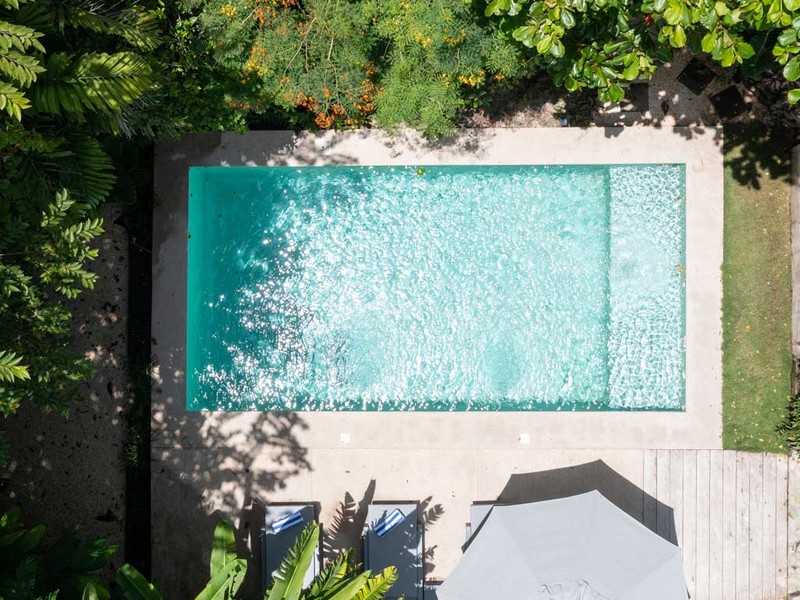 4 bed Single Family Homes For Sale in Playa Hermosa Santa Teresa, Puntarenas - 1