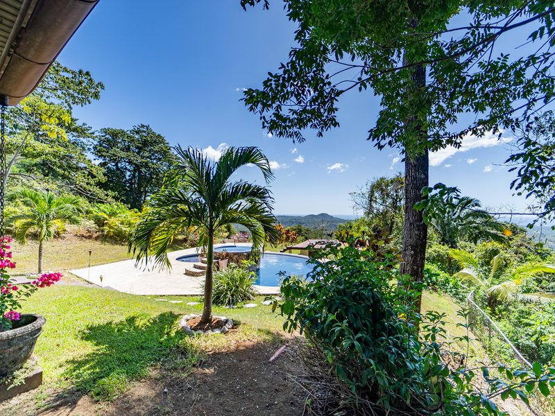 4 bed Single Family Homes For Sale in Samara, Guanacaste - 1
