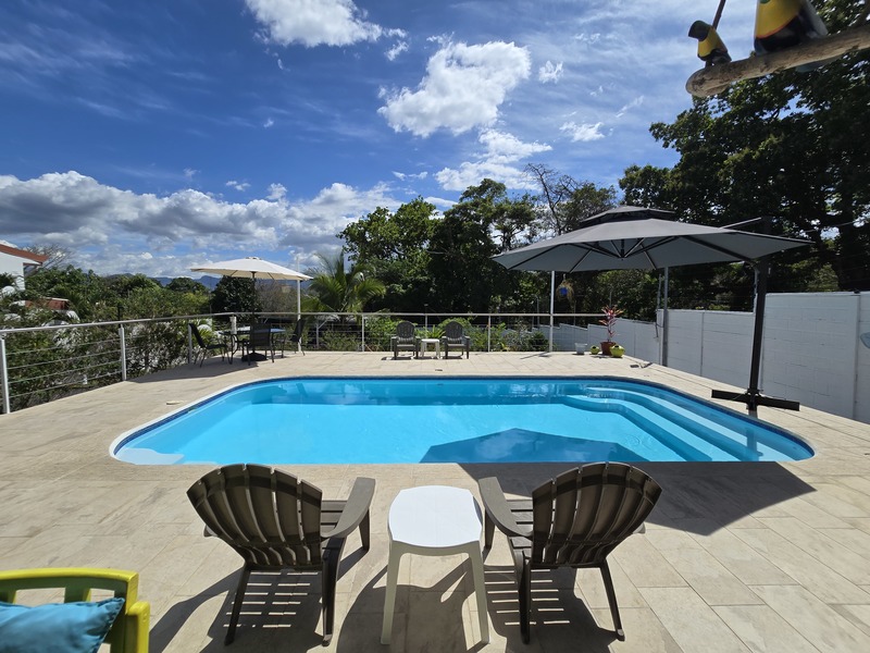 3 bed Single Family Homes For Sale in Atenas, Alajuela - 1