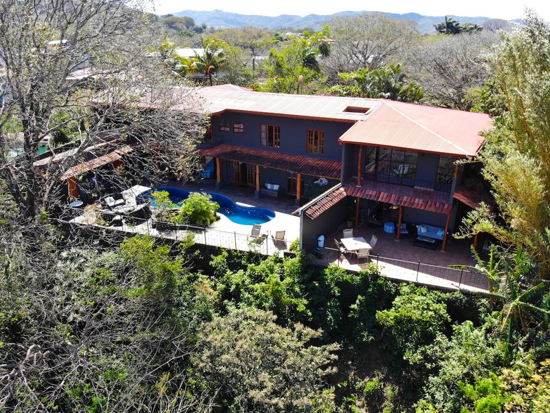 9 bed Hotel / Leisure For Sale in Santa Ana, San Jose - 1