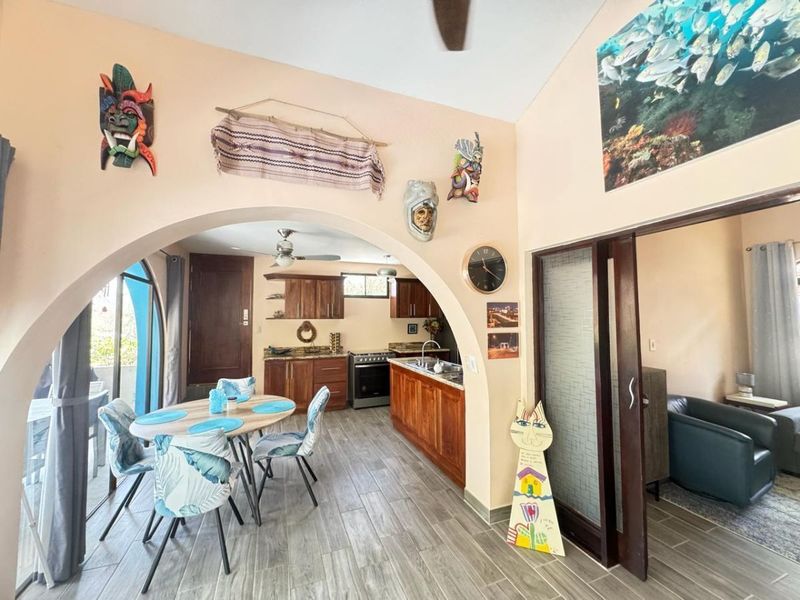 2 bed Single Family Homes For Sale in Playas Del Coco, Guanacaste - 1