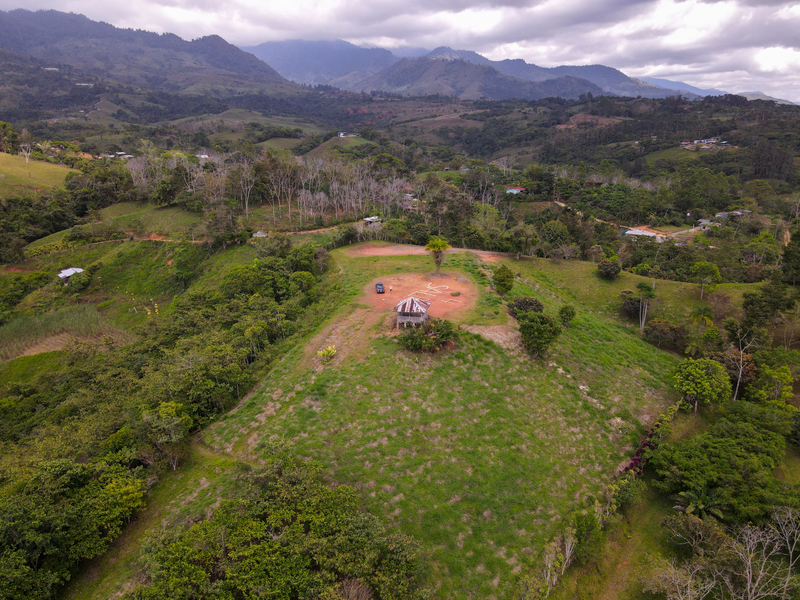 0 bed Land For Sale in Perez Zeledon, San Jose - 1