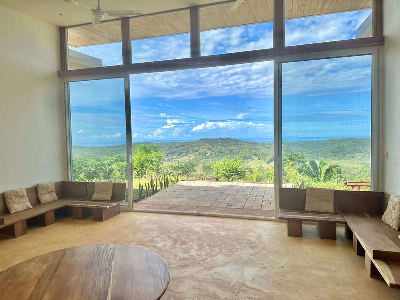 4 bed Single Family Homes For Sale in Ostional, Guanacaste - 1