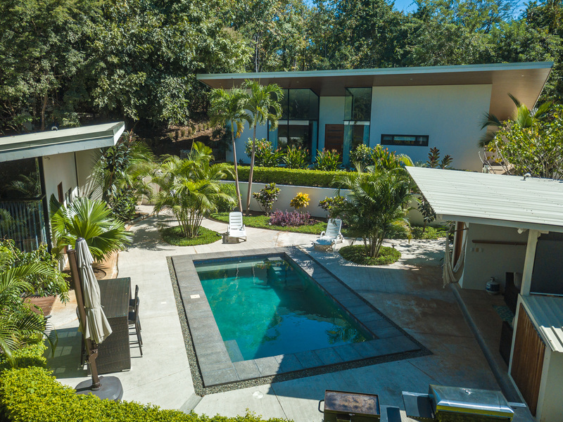 3 bed Single Family Homes For Sale in Tamarindo, Guanacaste - 1