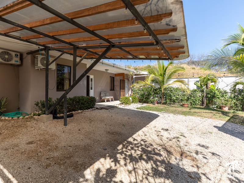 3 bed Single Family Homes For Sale in Nosara, Guanacaste - 1
