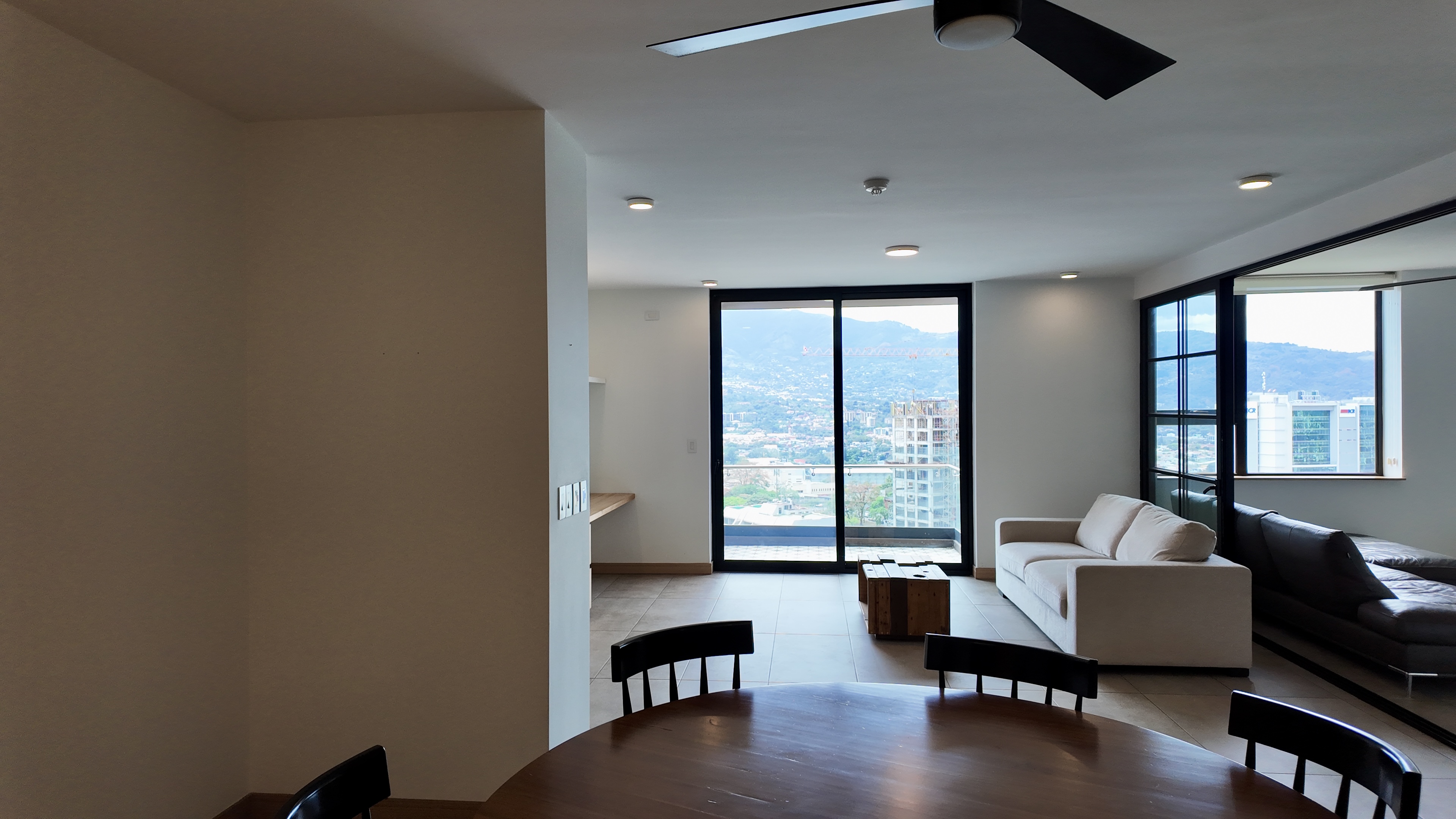 2 bed Apartment For Rent in Rohrmoser, San Jose - thumb 8