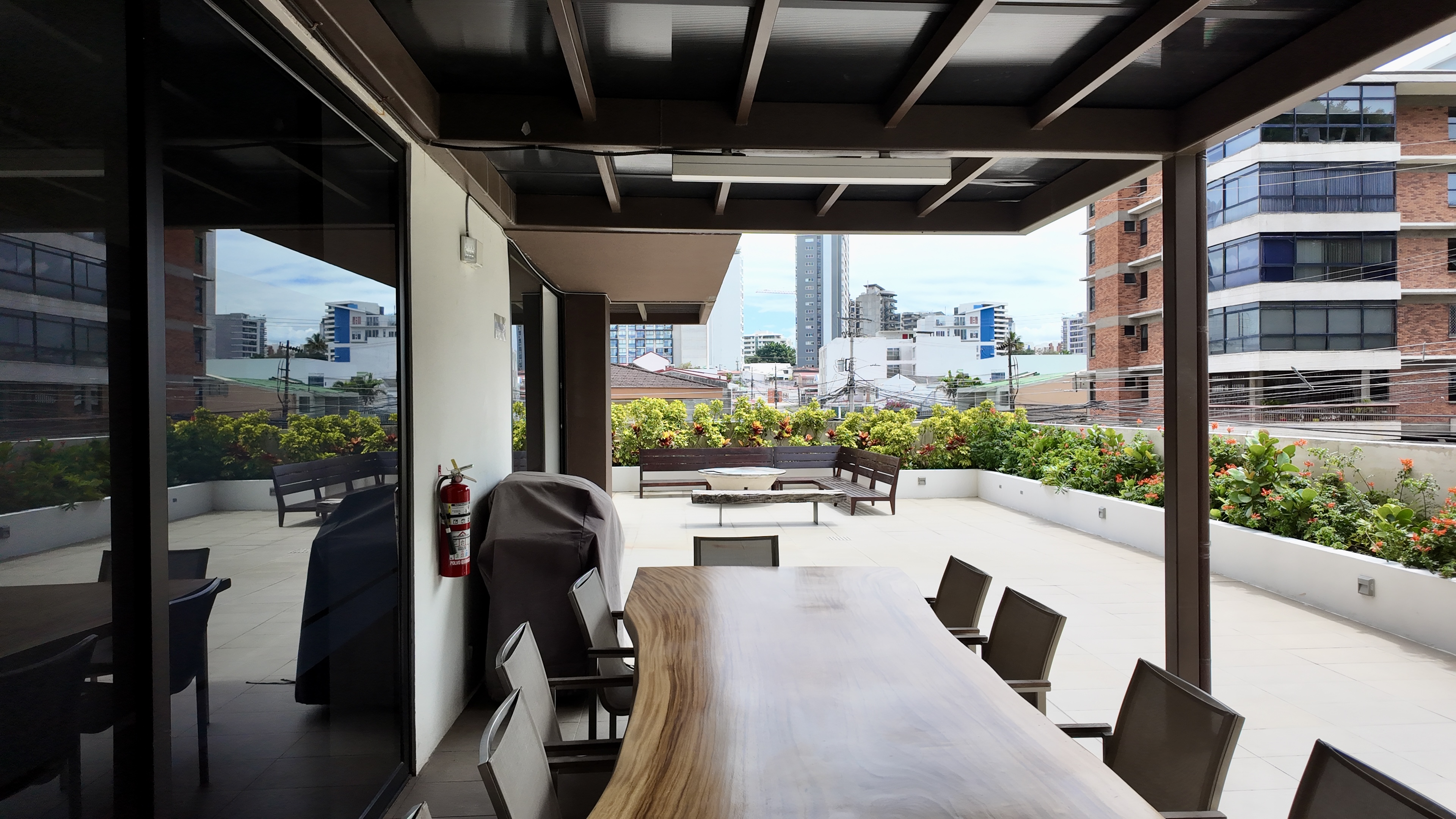 2 bed Apartment For Rent in Rohrmoser, San Jose - thumb 30