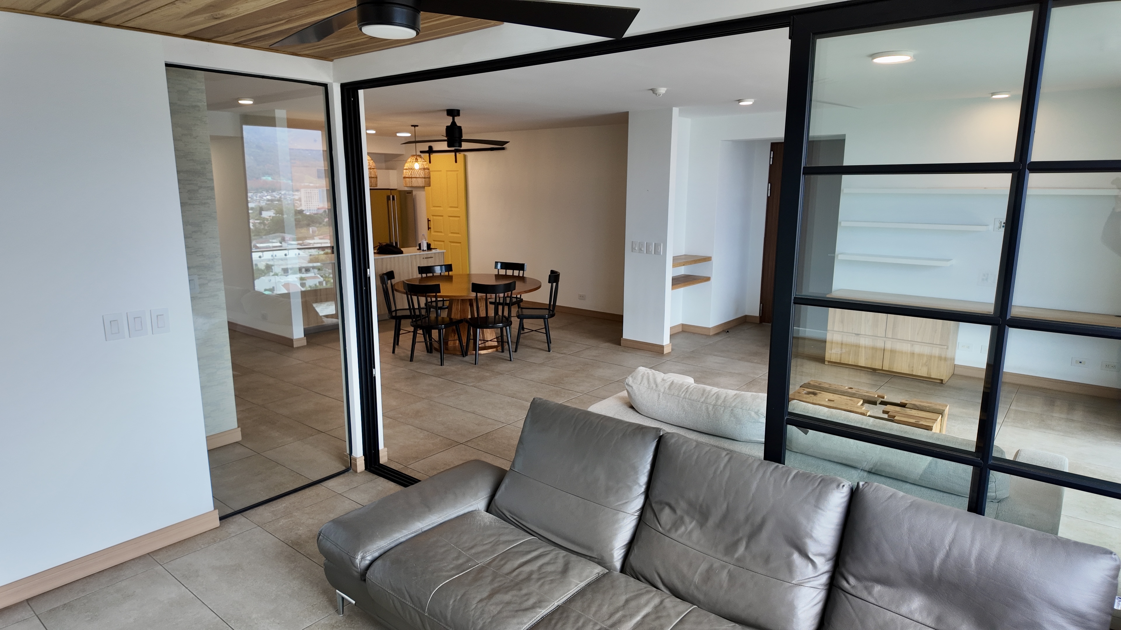 2 bed Apartment For Rent in Rohrmoser, San Jose - thumb 1