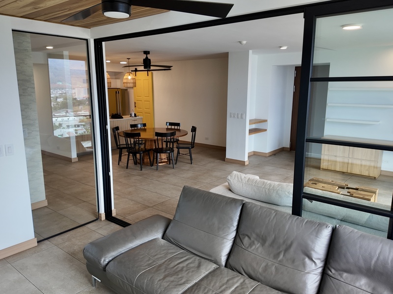 2 bed Apartment For Rent in Rohrmoser, San Jose - 1