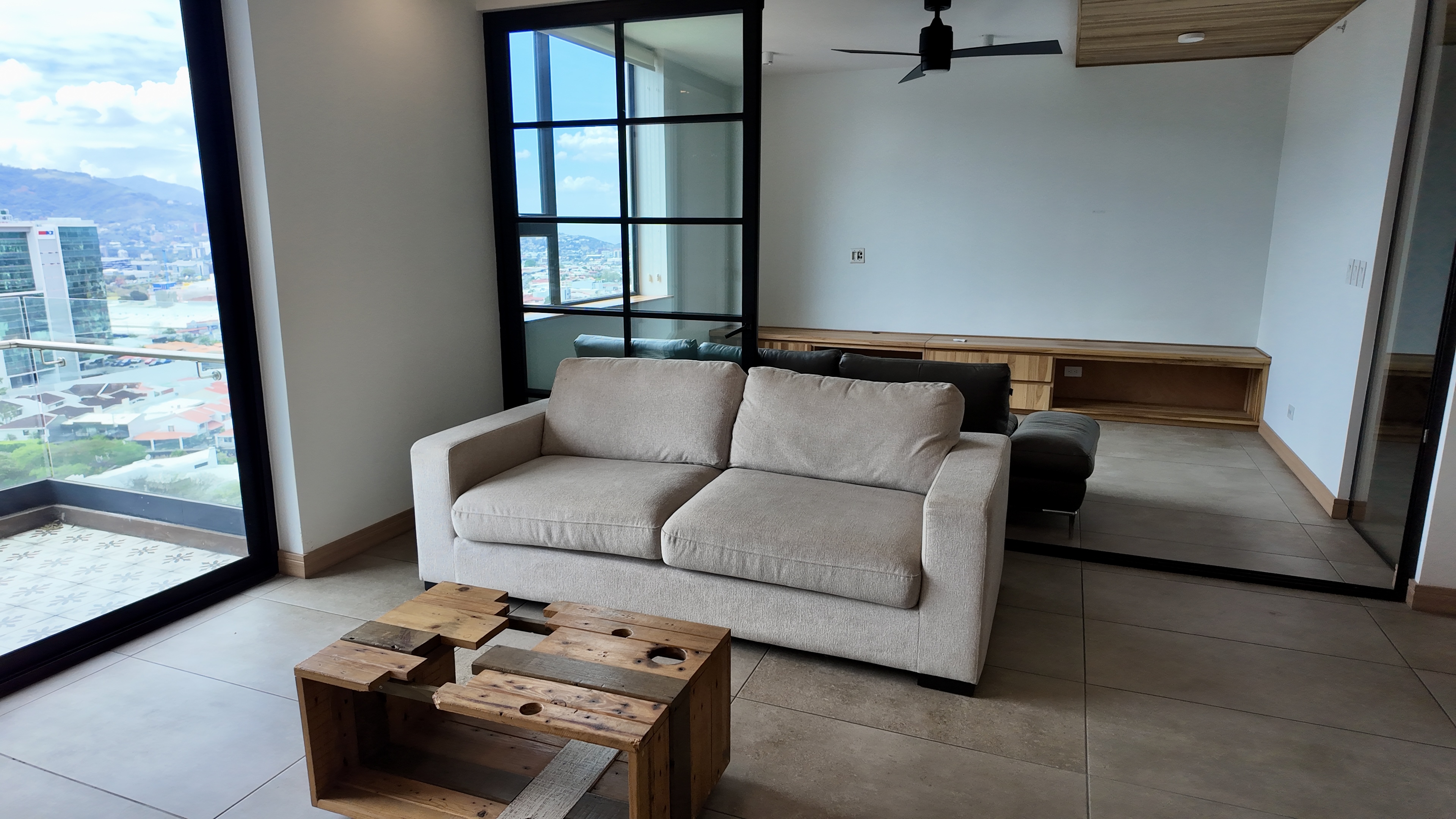 2 bed Apartment For Rent in Rohrmoser, San Jose - thumb 6