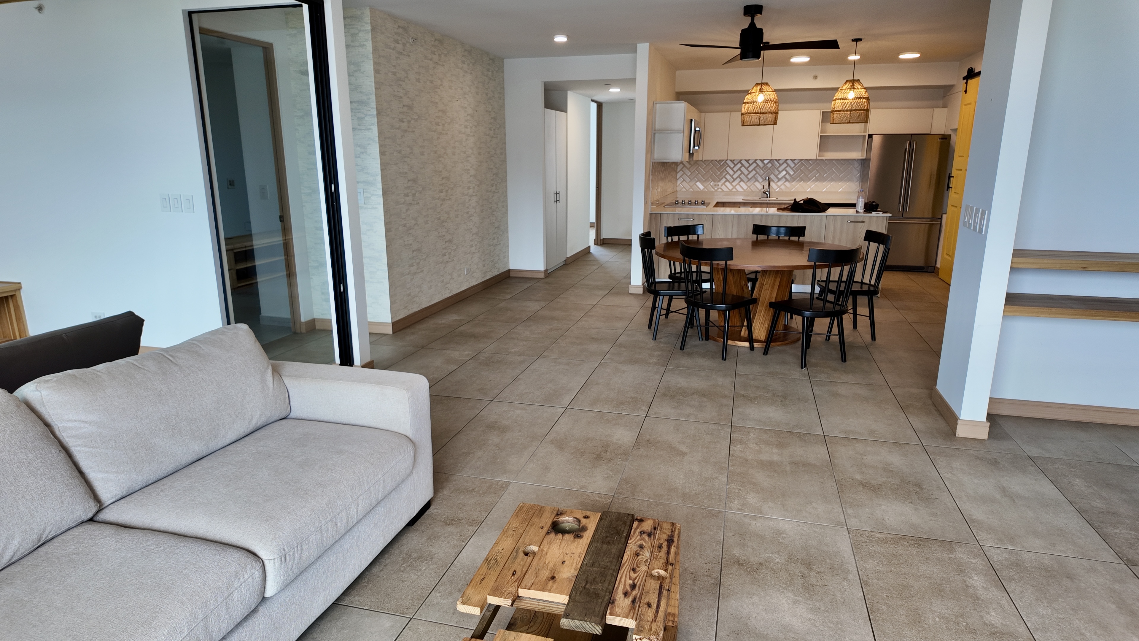 2 bed Apartment For Rent in Rohrmoser, San Jose - thumb 5