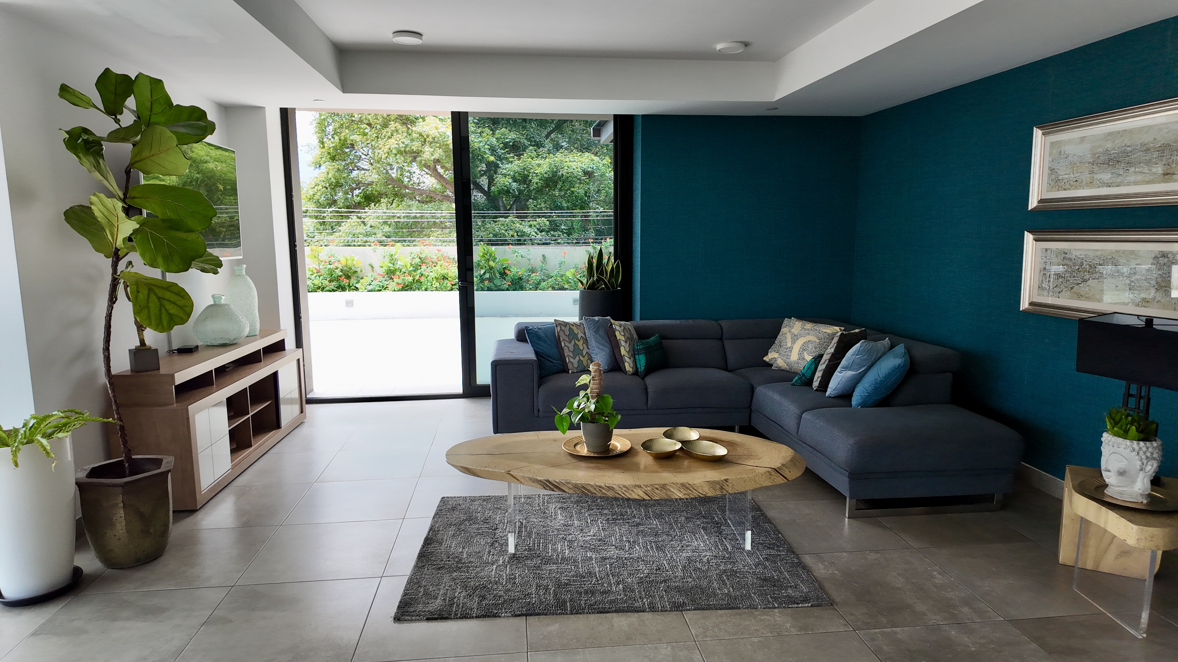 2 bed Apartment For Rent in Rohrmoser, San Jose - thumb 7