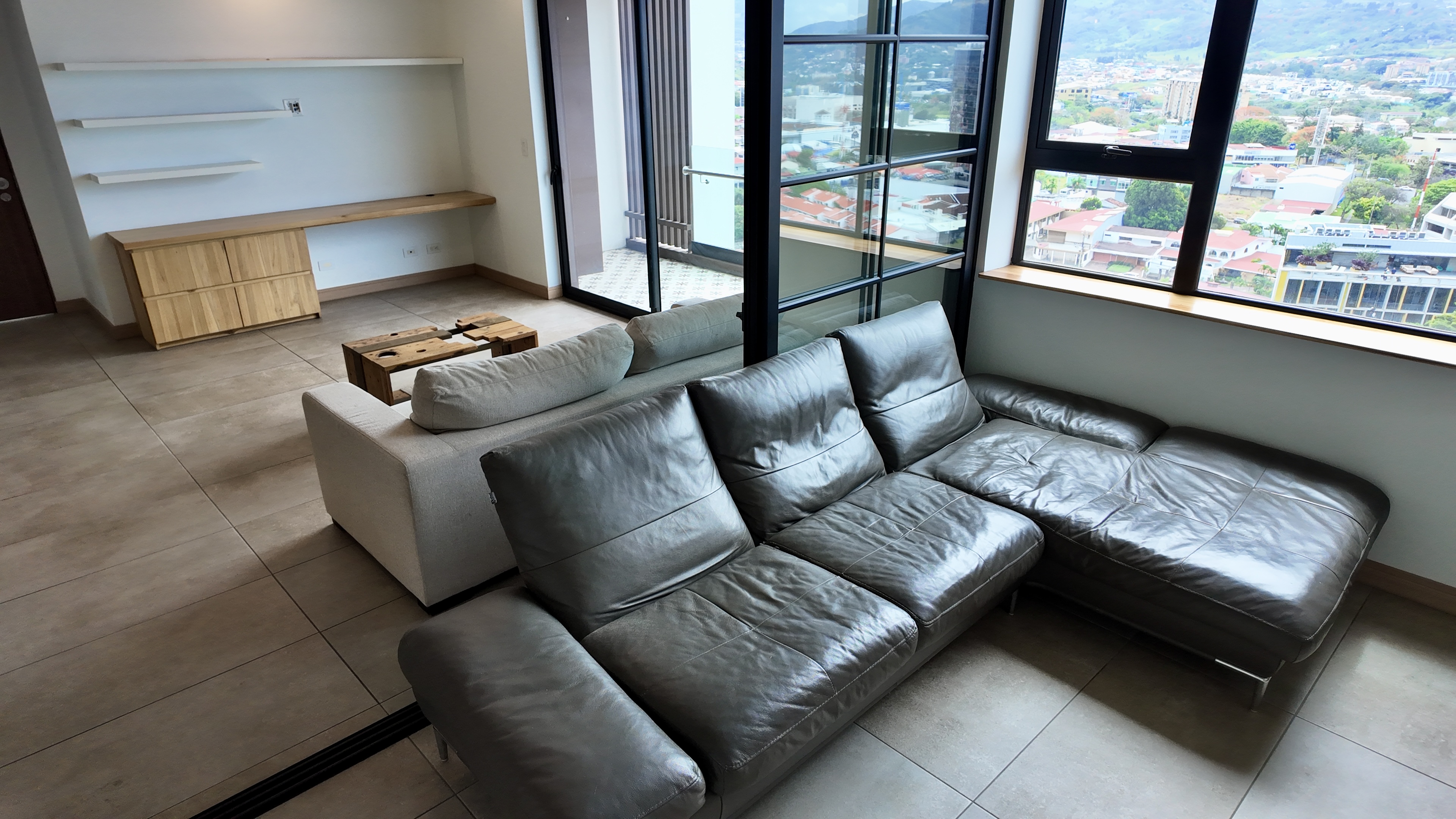 2 bed Apartment For Rent in Rohrmoser, San Jose - thumb 3