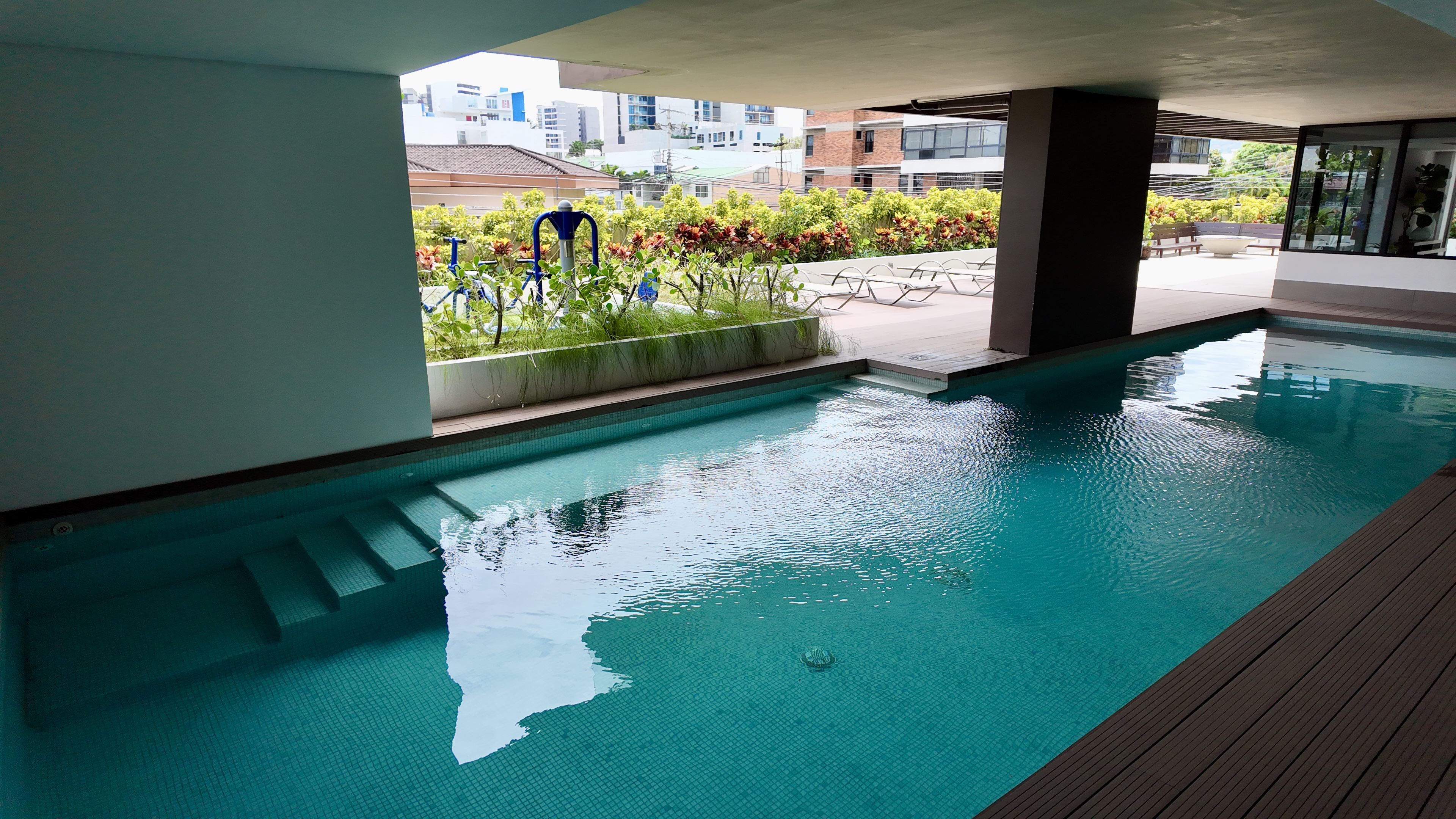 2 bed Apartment For Rent in Rohrmoser, San Jose - thumb 28