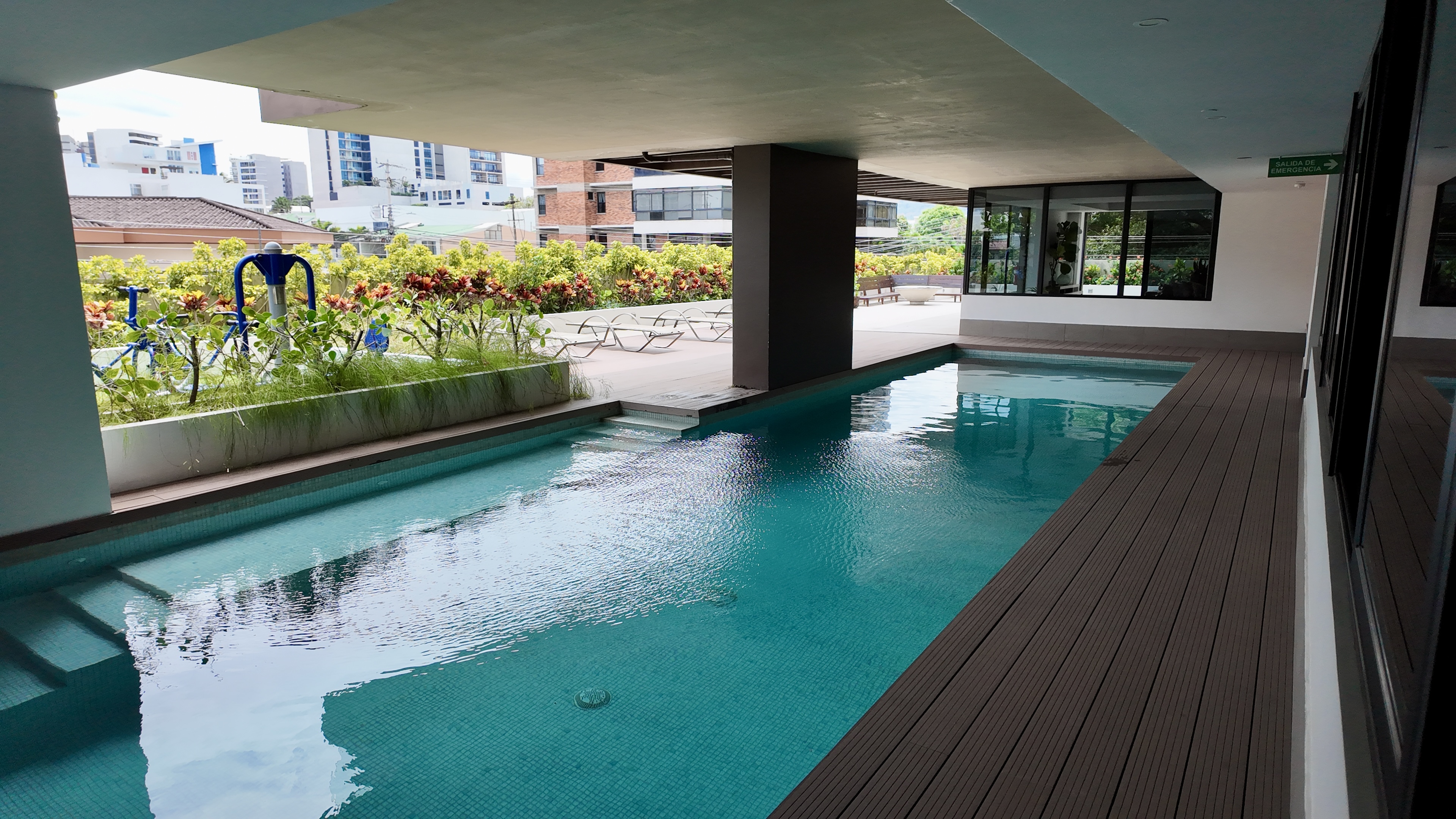 2 bed Apartment For Rent in Rohrmoser, San Jose - thumb 27