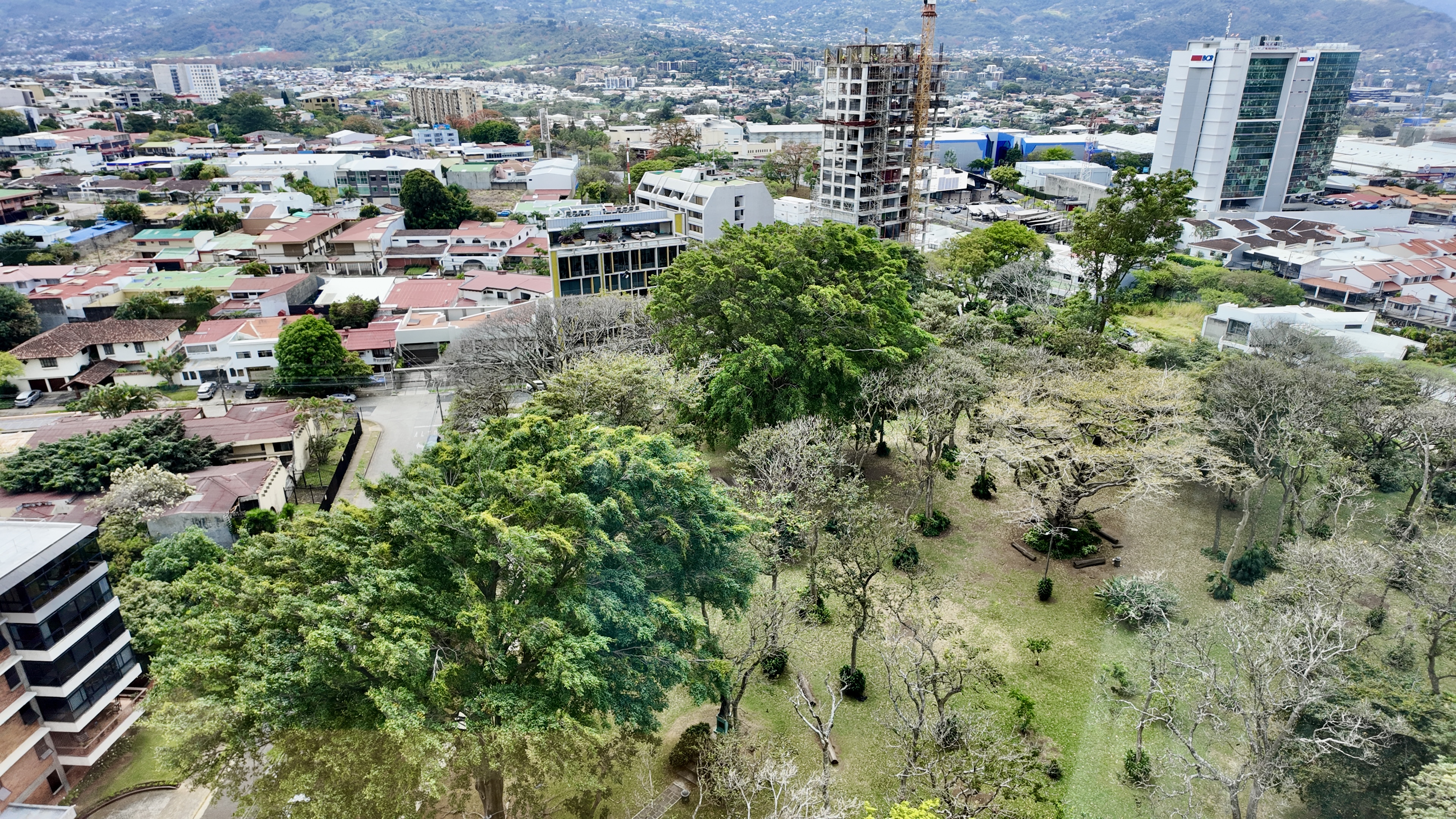 2 bed Apartment For Rent in Rohrmoser, San Jose - thumb 24