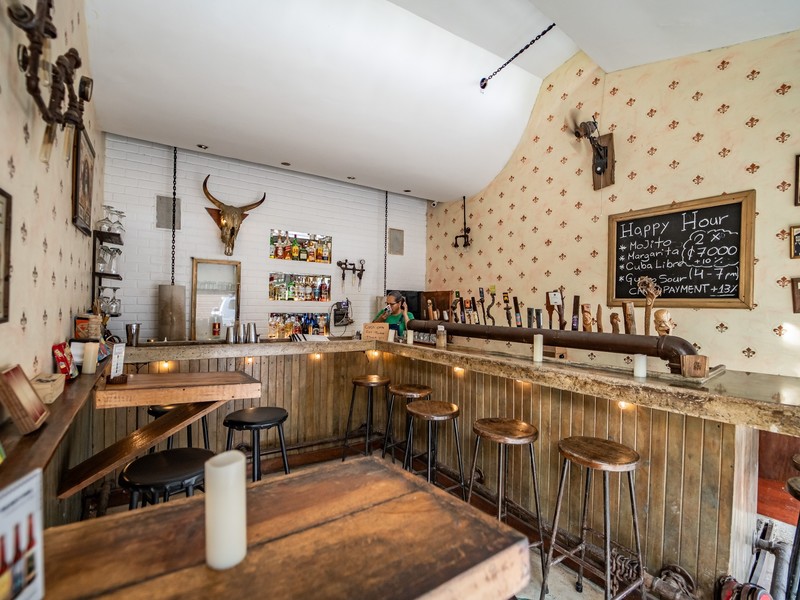 0 bed Business For Sale in Samara, Guanacaste - 1