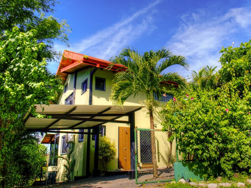 6 bed Single Family Homes For Sale in Nosara, Guanacaste - 1