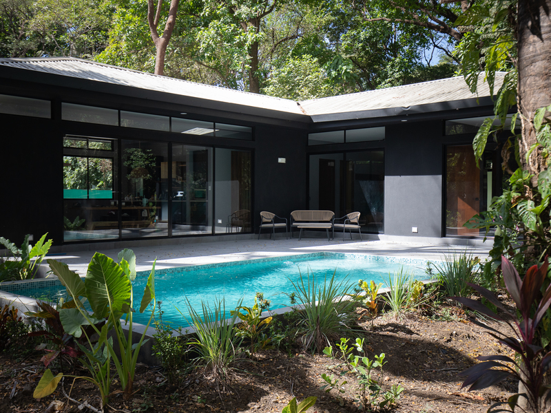 3 bed Single Family Homes For Sale in Nosara, Guanacaste - 1