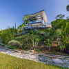  - Architectural Masterpiece with Panoramic Whale Tail & Year-Round Sunset Views
