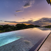  - Architectural Masterpiece with Panoramic Whale Tail & Year-Round Sunset Views
