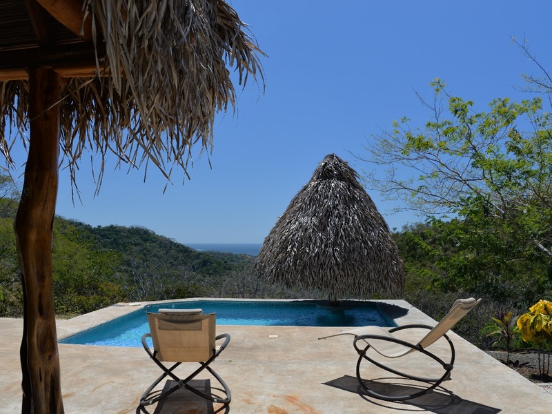2 bed Single Family Homes For Sale in Playa Coyote, Guanacaste - 1
