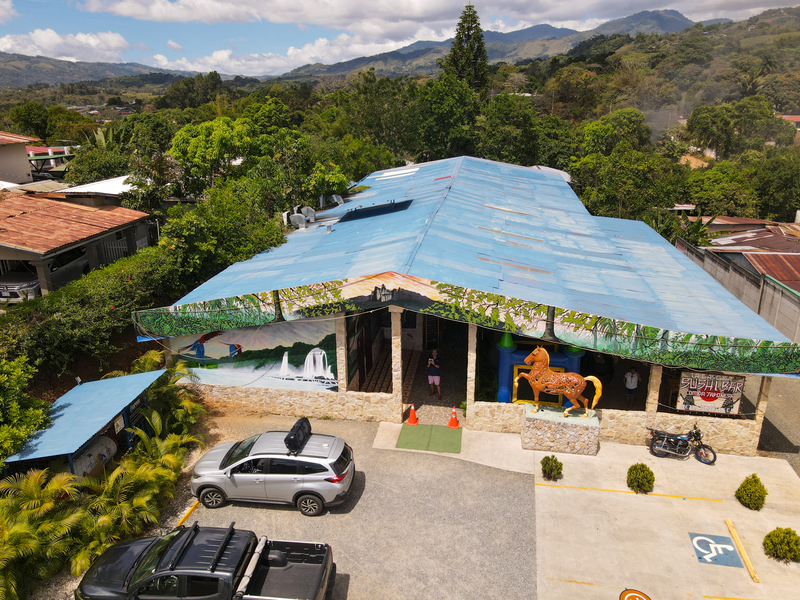 0 bed Commercial For Sale in Perez Zeledon, San Jose - 1