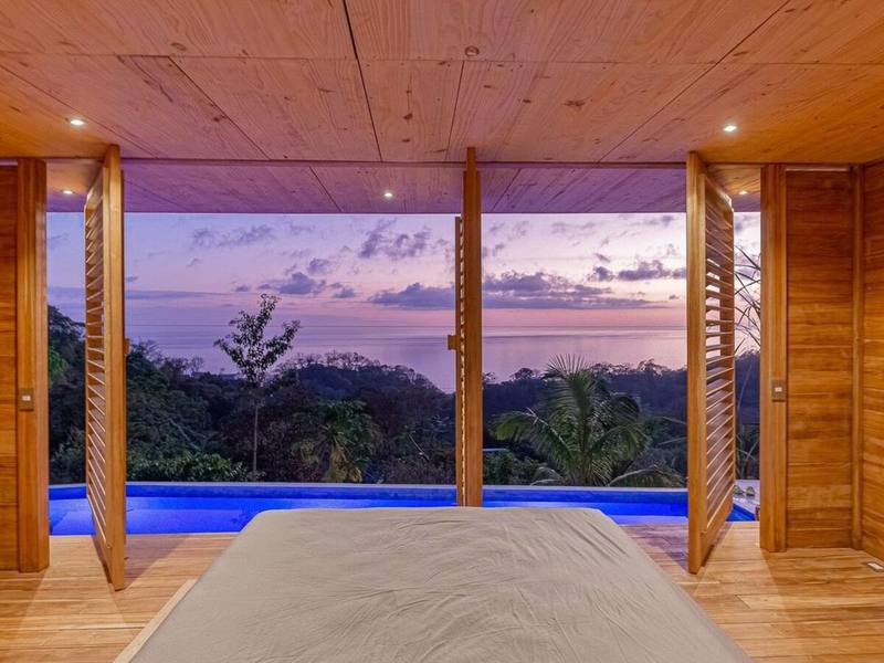 0 bed Land For Sale in Santa Teresa, Puntarenas - 1