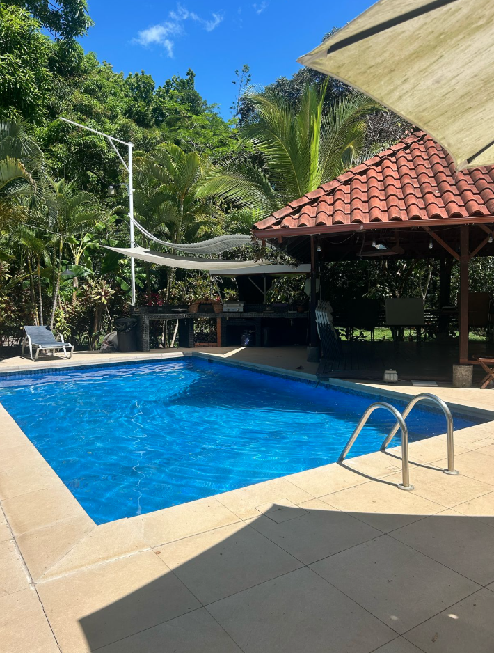 1 bed Apartment For Rent in Atenas, Alajuela - thumb 1