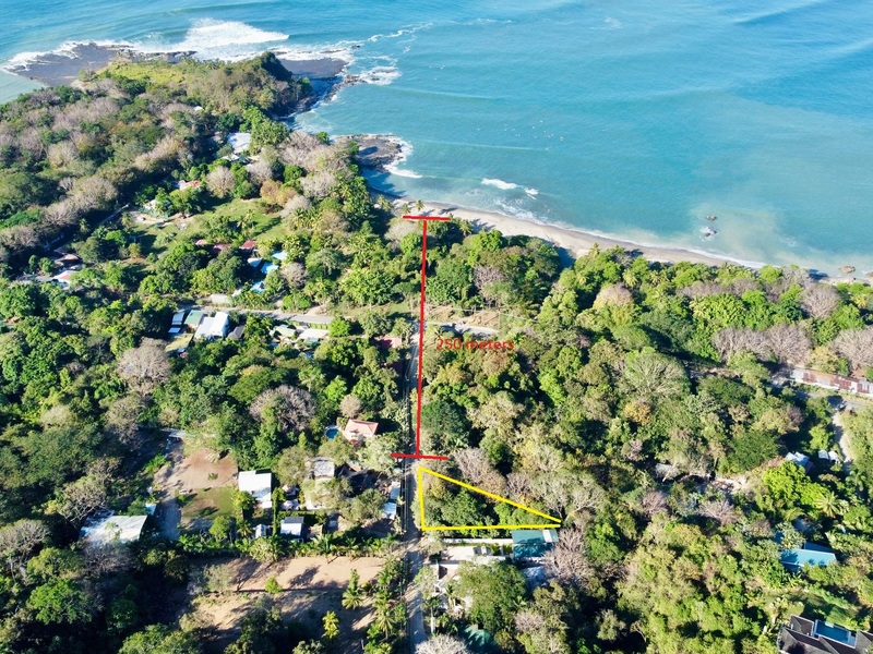 0 bed Land For Sale in Malpais, Puntarenas - 1